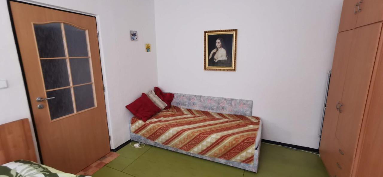 Apartmán v Jihlava City Kültér fotó