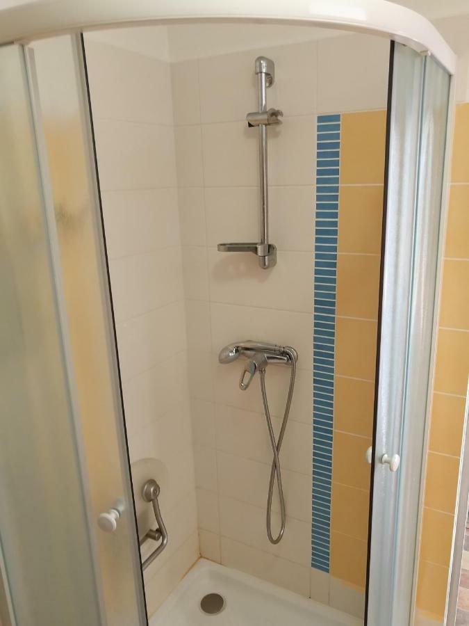 Apartmán v Jihlava City Kültér fotó