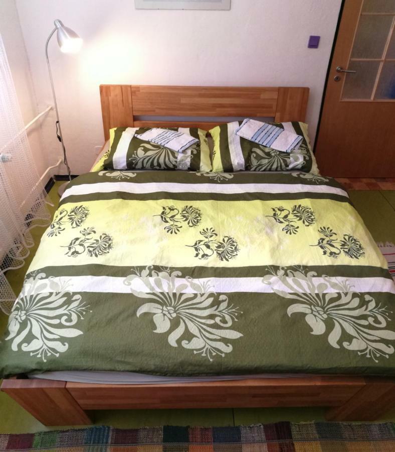 Apartmán v Jihlava City Kültér fotó