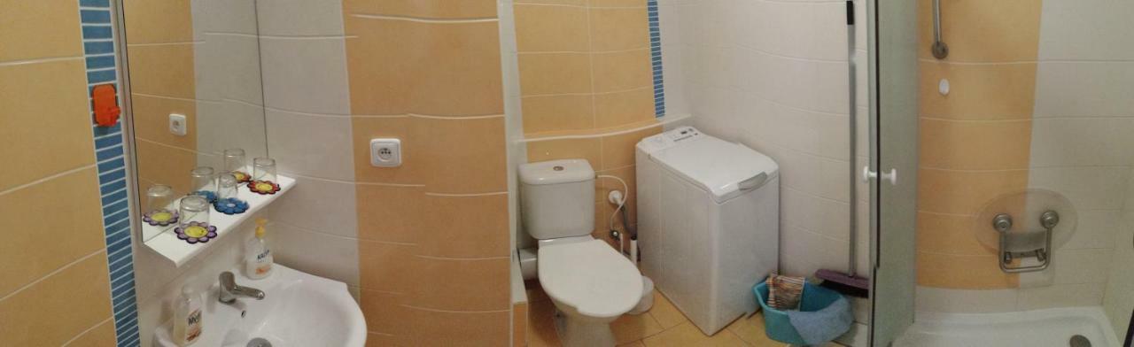 Apartmán v Jihlava City Kültér fotó
