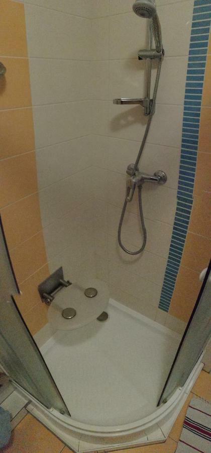 Apartmán v Jihlava City Kültér fotó